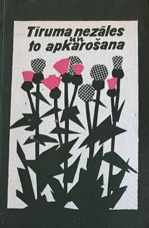 Tīruma nezāles un to apkarošana