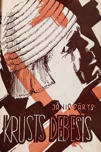 Krusts debesīs
