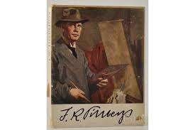 Jānis Roberts Tillbergs
