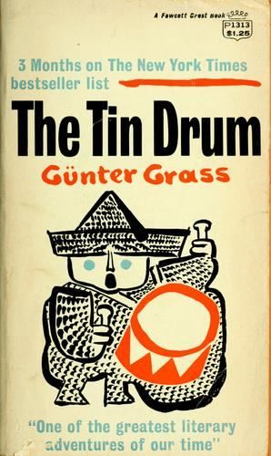The Tin Drum