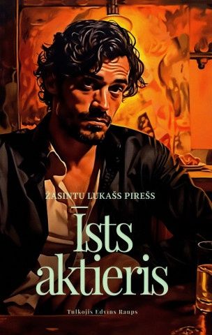 Īsts aktieris