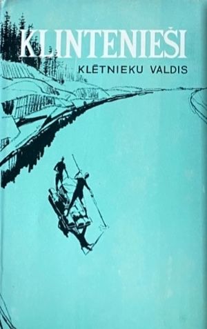 Klintenieši