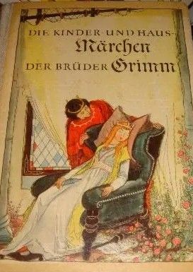 Die Kinder- und Hausmärchen der Brüder Grimm Band 1