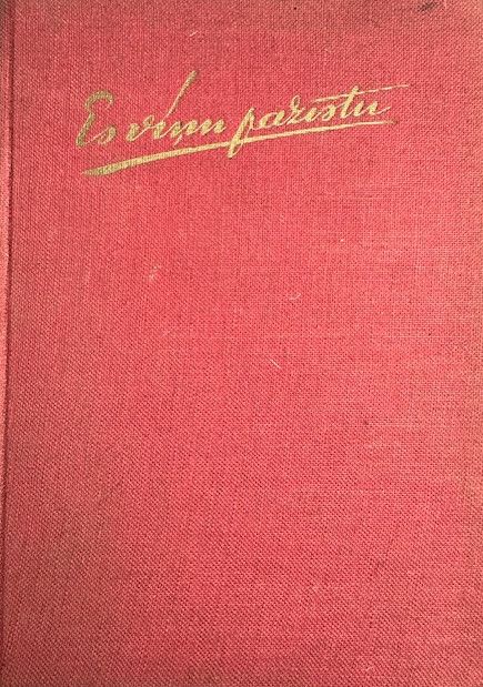 Es viņu pazīstu. Latviešu biogrāfiskā vārdnīca