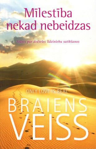 Mīlestība nekad nebeidzas