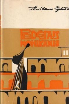 Pēdējais mohikānis