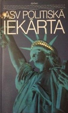 ASV politiskā iekārta