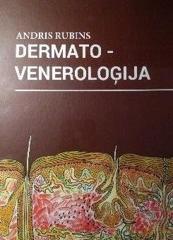 Dermatoveneroloģija