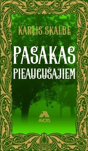 Pasakas pieaugušajiem