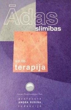 Ādas slimības un to terapija