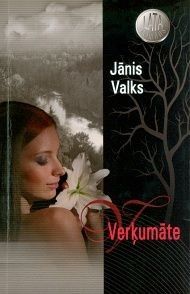 Verķumāte