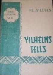 Vilhelms Tells