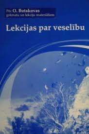 Lekcijas par veselību