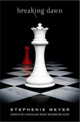 Breaking Dawn