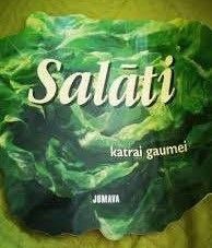 Salāti katrai gaumei