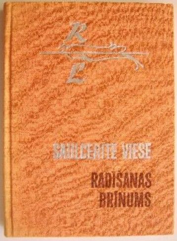 Radīšanas brīnums