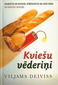 Kviešu vēderiņi