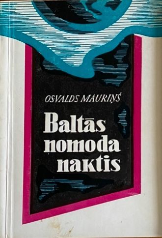 Baltās nomoda naktis