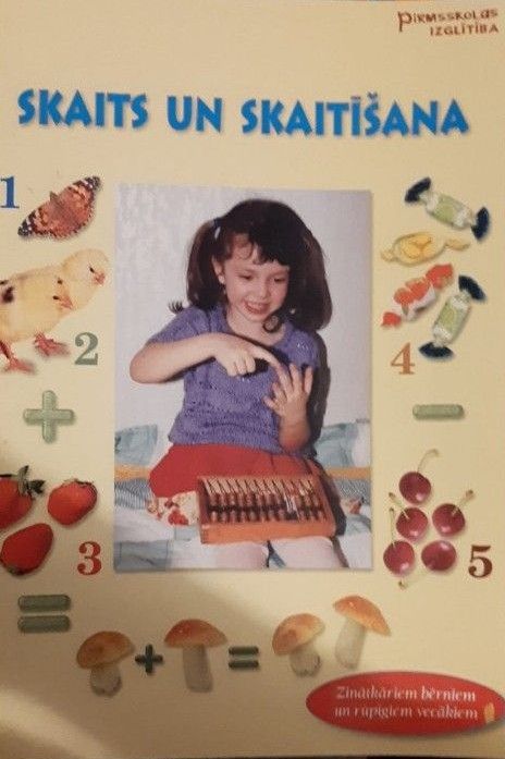 Skaits un skaitīšana