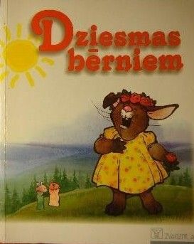 Dziesmas bērniem
