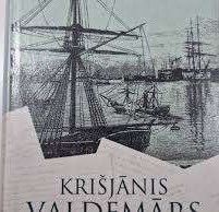 Krišjānis Valdemārs 1. sejums