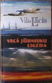 Vecā jūrnieku ligzda