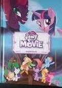 My Little Pony. Kinostāsts