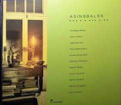 Asinsbalss
