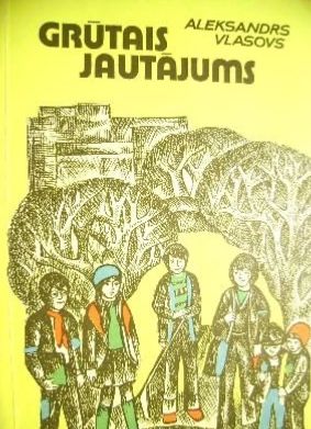 Grūtais jautājums