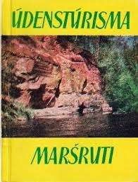 Ūdenstūrisma maršruti