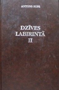 Dzīves labirintā II
