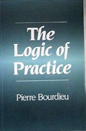The Logic of Practice