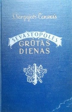Sevastopoles grūtās dienas 2. daļa
