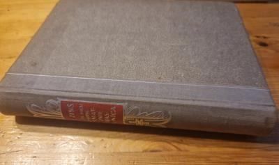 Latviešu, vācu un krievu grāmatrūpniecības vārdnīca