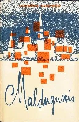 Maldugunis
