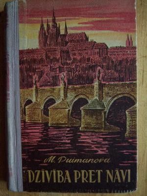 Dzīvība pret nāvi 