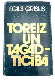 Toreiz un tagad - ticībā