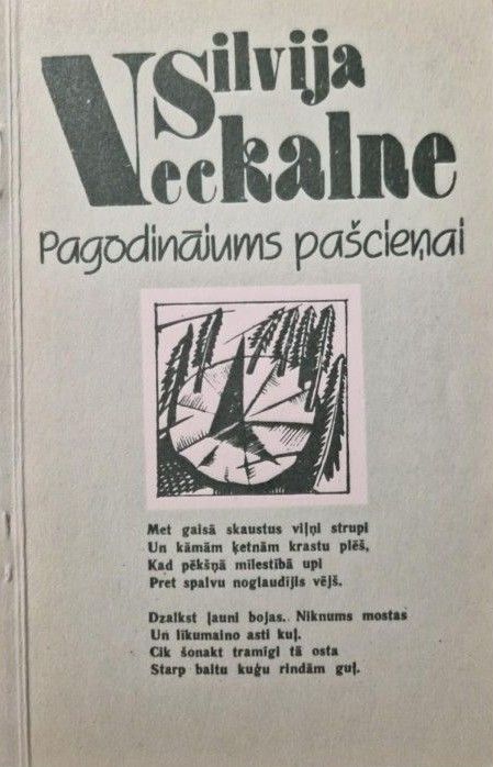Pagodinājums pašcieņai  