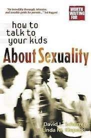 How to Talk to Your Kids About Sexuality