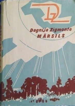 	Mārsils