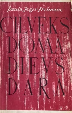  Cilvēks domā- Dievs dara