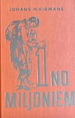 1 no miljoniem