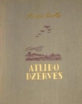 Atlido dzērves