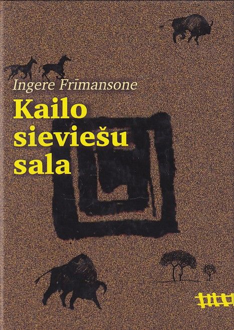 Kailo sieviešu sala