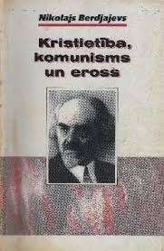 Kristietība, komunisms un eross