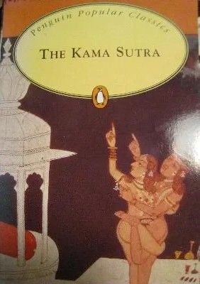 The Kama Sutra