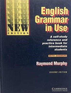 English Grammar in Use