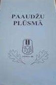 Paaudžu plūsmā
