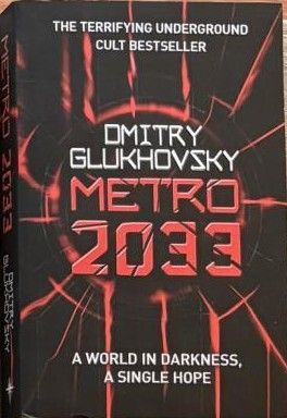 Metro 2033