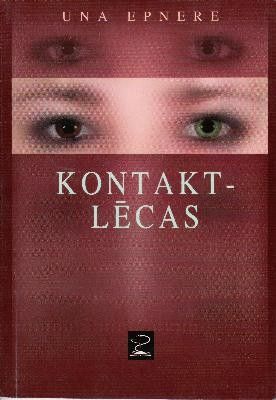 Kontaktlēcas